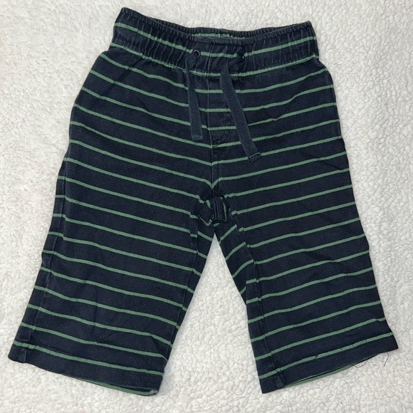 7 pc SET LOT GYMBOREE ⚽️ Little Kicker boy tops shorts sunglasses size 3T - Picture 13 of 17